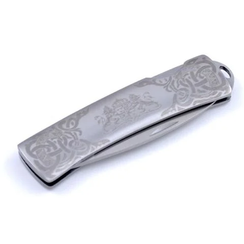 Classic 5 EKA Kniv 4011369