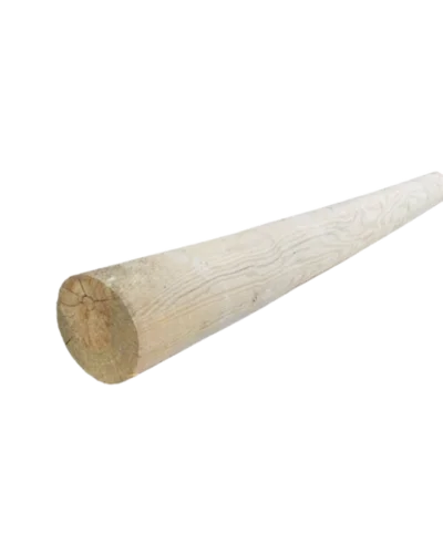 FURU 12CM 3,5M CUIMP DREID STOLPE v:7868374
