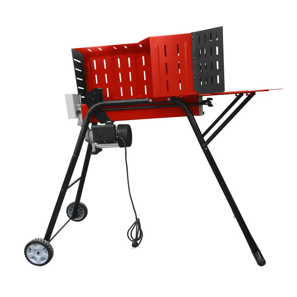 DOVRE VEDKLØYVER 52CM 6T M/STATIV v:1995103