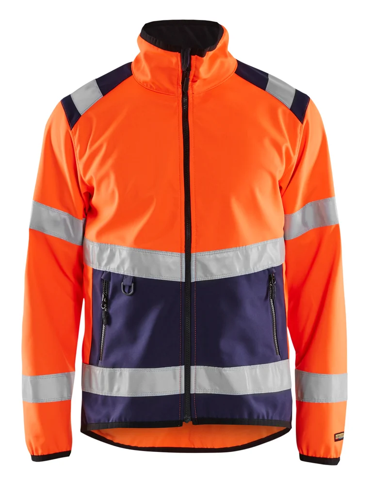 JAKKE SOFTSHELL 487725165389L v:2568665 JAKKE SOFTSHELL 487725165389L v:2568665