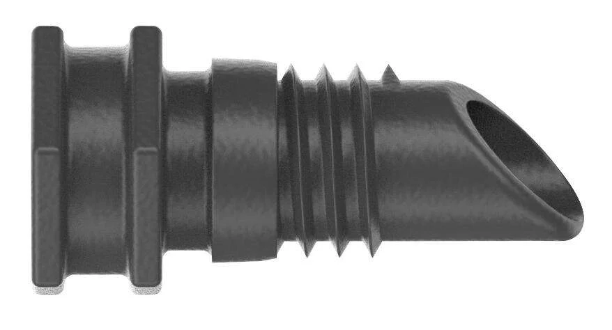 GARDENA endeplugg 4,6mm 3/16" v:7577166 GARDENA endeplugg 4,6mm 3/16" v:7577166