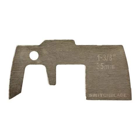 Switchblade Selfeed Milwaukee Skjær 3093114