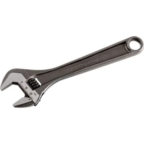 8070 Bahco Skiftenøkkel 2710036 8070 Bahco Skiftenøkkel 2710036