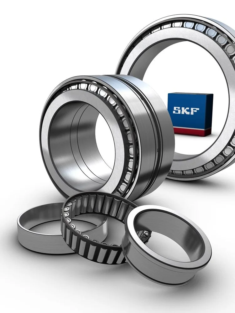 SKF KONISK LAGER LM 29710/Q v:2482518