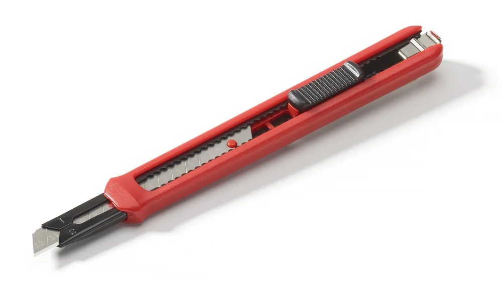 Hultafors Brytebladkniv SPP 9A v:5037971 Hultafors Brytebladkniv SPP 9A v:5037971