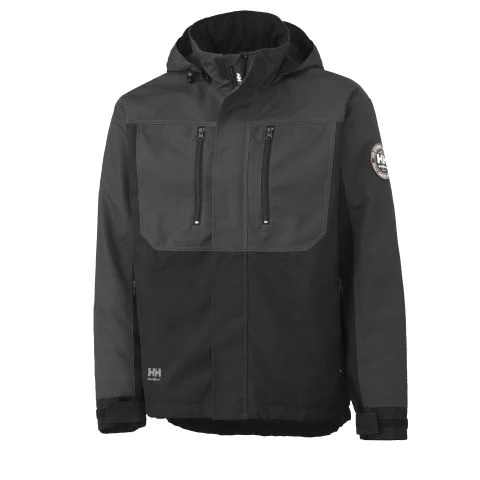 Berg Helly Hansen Workwear Jakke 3043798