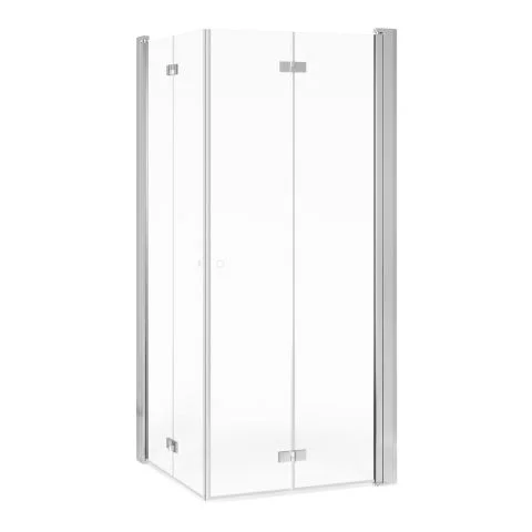 Square GB51SRFD1090CR Gustavsberg Dusjhjørne 4072728