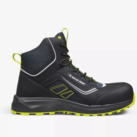 Adapt Mid Solid Gear Vernestøvel 4031291