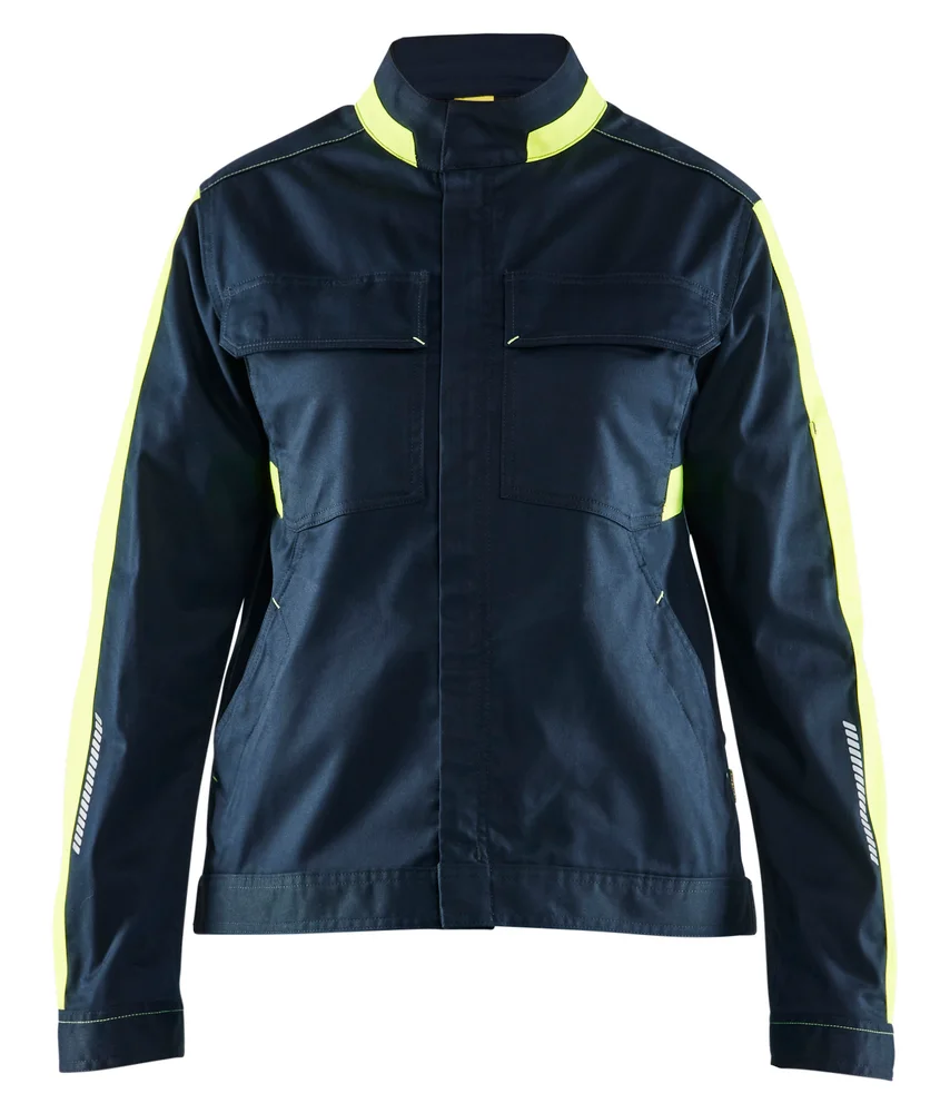 INDUSTRIJAKKE S 444318328633XXL v:5013259 INDUSTRIJAKKE S 444318328633XXL v:5013259