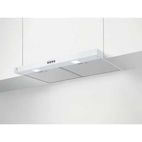 LFG427W Electrolux Kjøkkenvifte 4065226 LFG427W Electrolux Kjøkkenvifte 4065226