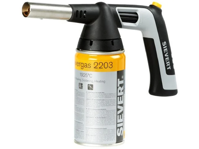 SIEVERT BRENNER 228203 G2 HANDY JET v:1178351