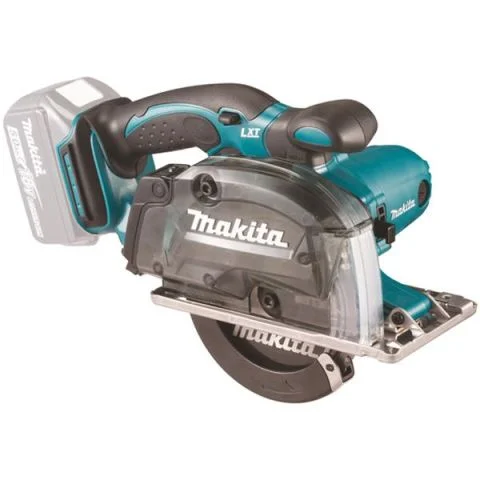 DCS552Z Makita Metallsirkelsag 2330377