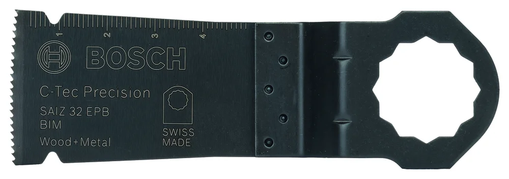 Sagblad multikutter saiz 32 epb supercut c-tec bulk v:4843892