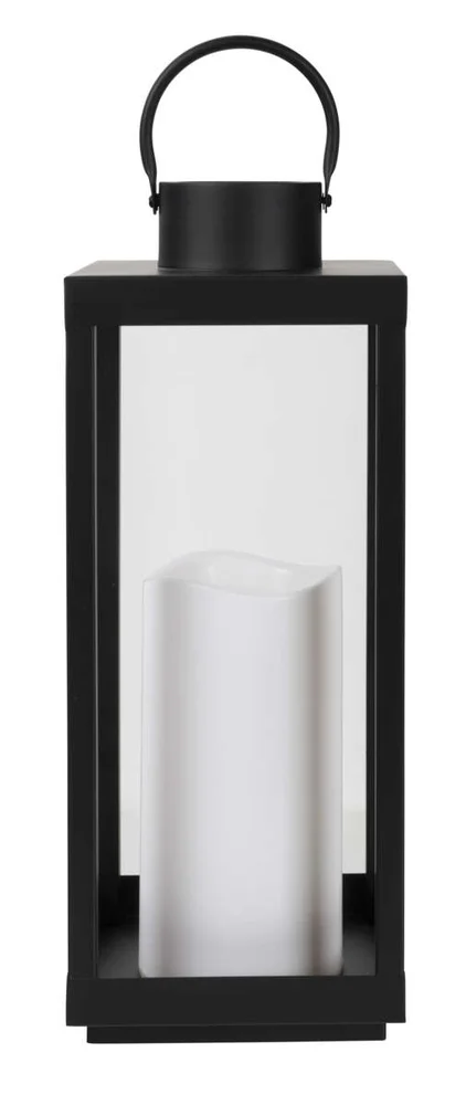Lykt med integrert LED kubbelys v:5118750 Lykt med integrert LED kubbelys v:5118750