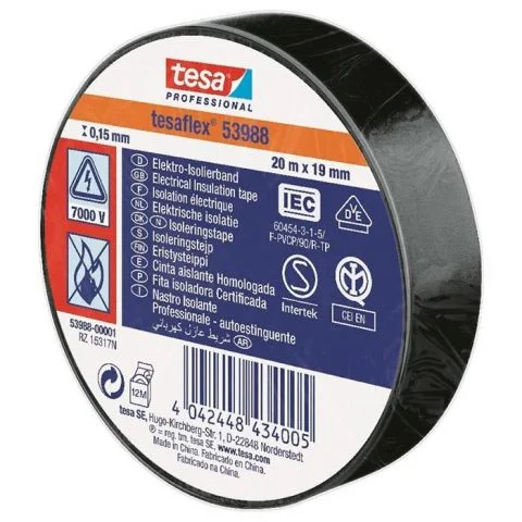 53988 Tesa isolasjonsteip 2490140