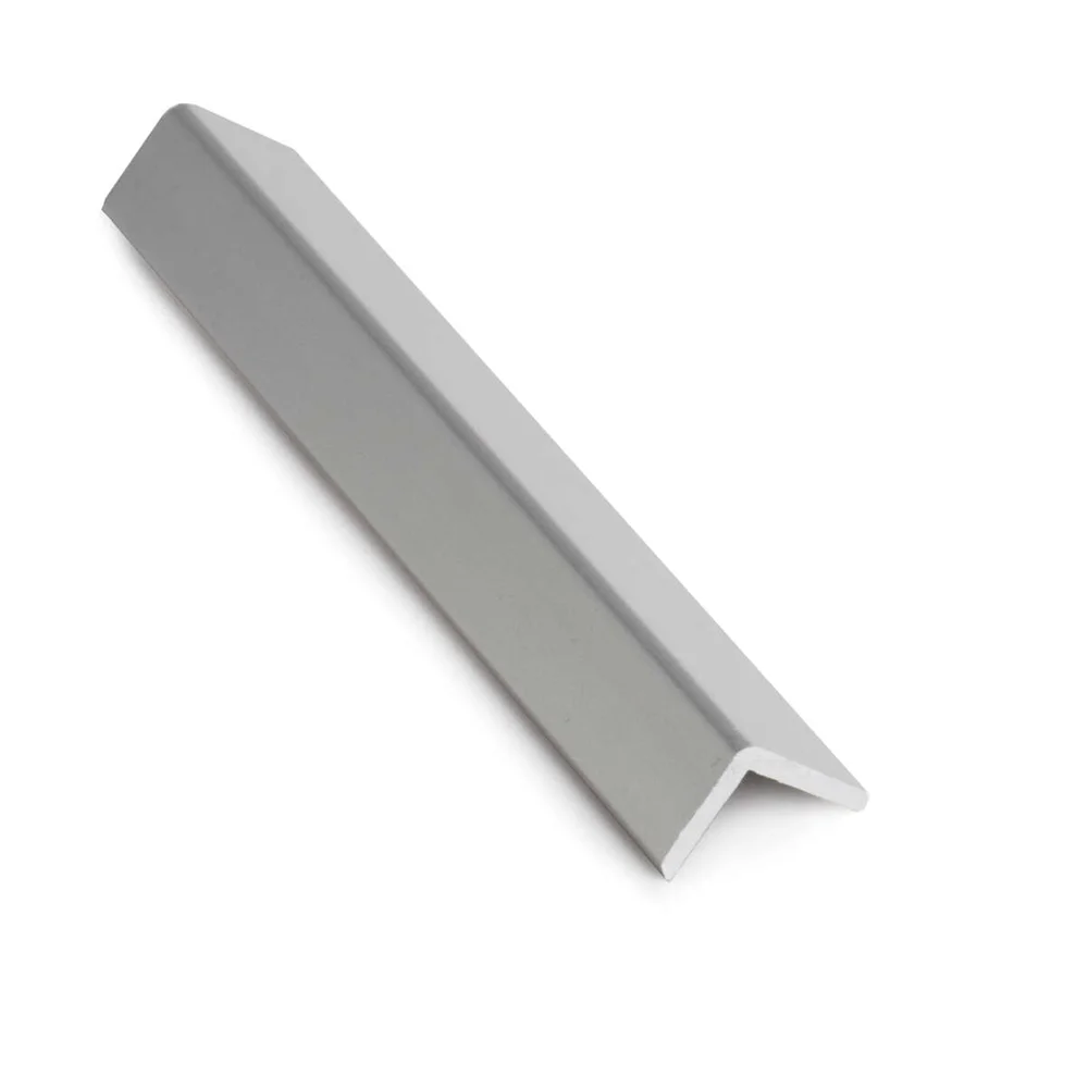 Fibo avslutningslist til Kitchen Board 580 mm v:1863921 Fibo avslutningslist til Kitchen Board 580 mm v:1863921