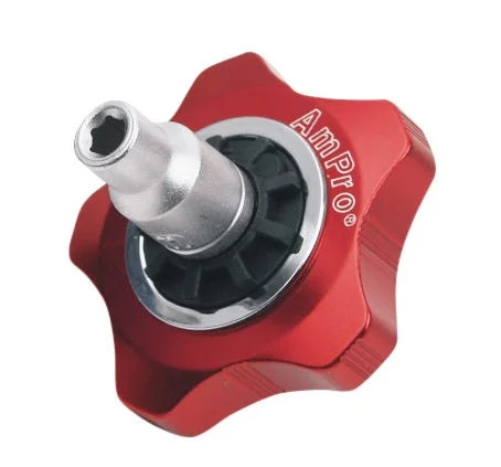 AMPRO FINGERSPERRE 1/4" AMPRO v:7744595