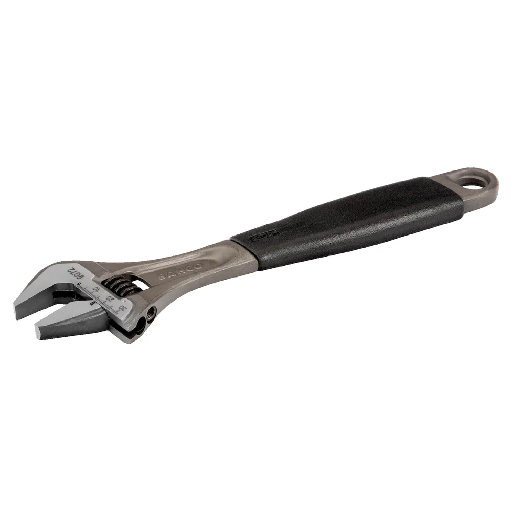 BAHCO SKIFTENØKKEL 10" 9072 SB v:8993887 BAHCO SKIFTENØKKEL 10" 9072 SB v:8993887