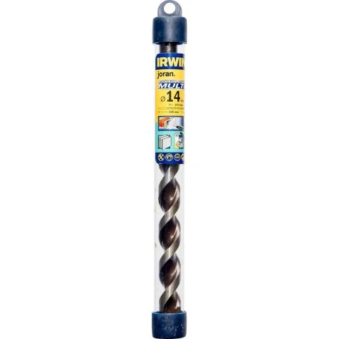 Cordless Multi 10501937 Irwin Universalbor 3080502