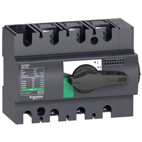 28910 Schneider Electric Lastfrakobler 3095803 28910 Schneider Electric Lastfrakobler 3095803