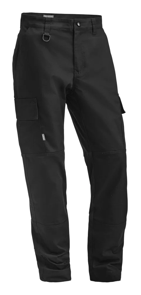 1832 SERVICEBUKSE STRETCH PS1 SVART v:9996878 1832 SERVICEBUKSE STRETCH PS1 SVART v:9996878