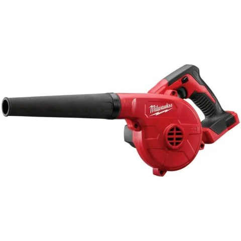 M18 BBL-0 Milwaukee Løvblåser QE12100