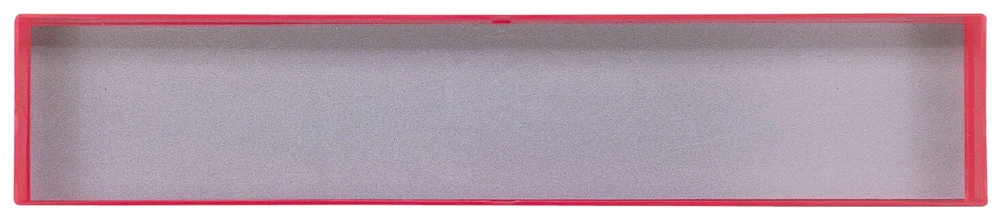 TENG KASSE PLAST RØD TTX00 v:3929490