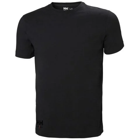 Evo 79246-991 Helly Hansen Workwear T-skjorte 4071125 Evo 79246-991 Helly Hansen Workwear T-skjorte 4071125