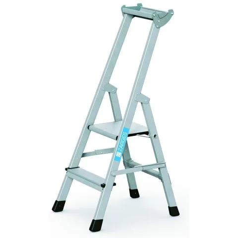 XLstep S Zarges Trappestige 3058211