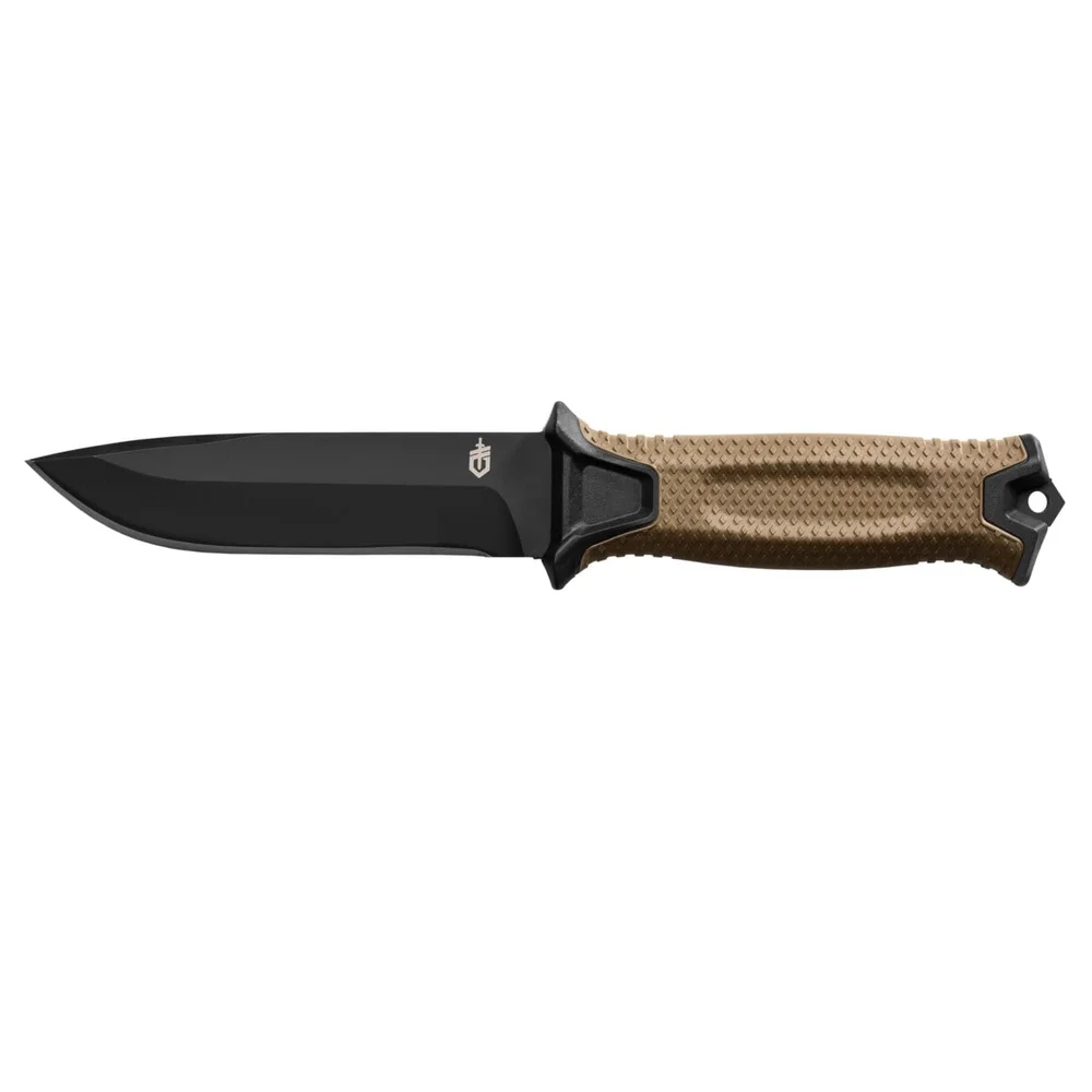Gerber Låsskniv Strongarm Fast Fin Kant v:8540269