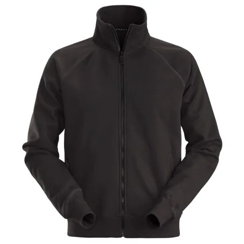 2886 AllroundWork Snickers Workwear Sweatshirtjakke 1286074