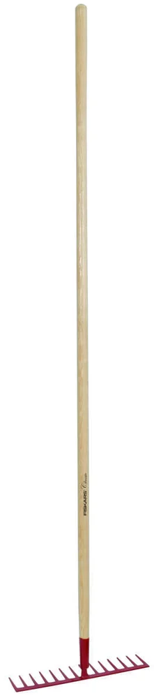 Fiskars Classic hagerive v:6290690