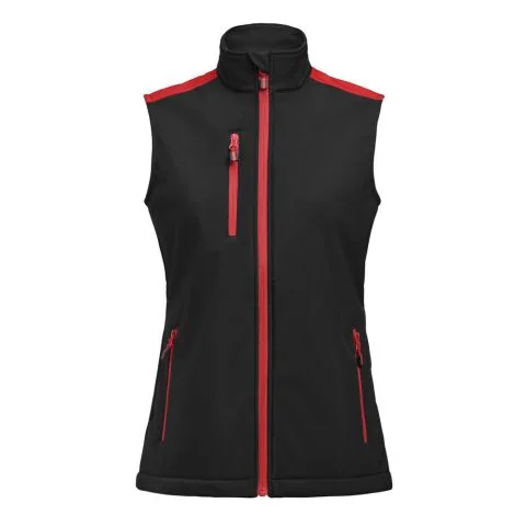 Softshell 2261084 Printer Vest 4085574