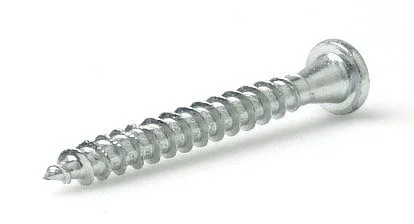 Arvid Nilsson Beslagskrue/ankerskrue FZB T20, 4,5×40 mm v:2158611 Arvid Nilsson Beslagskrue/ankerskrue FZB T20, 4,5×40 mm v:2158611