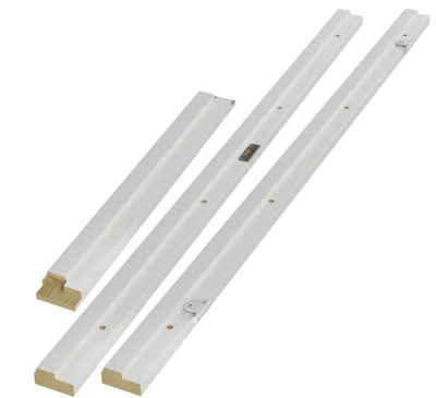 KARM 93MM 9X19 KLASS HVIT UTEN TERS v:3259108
