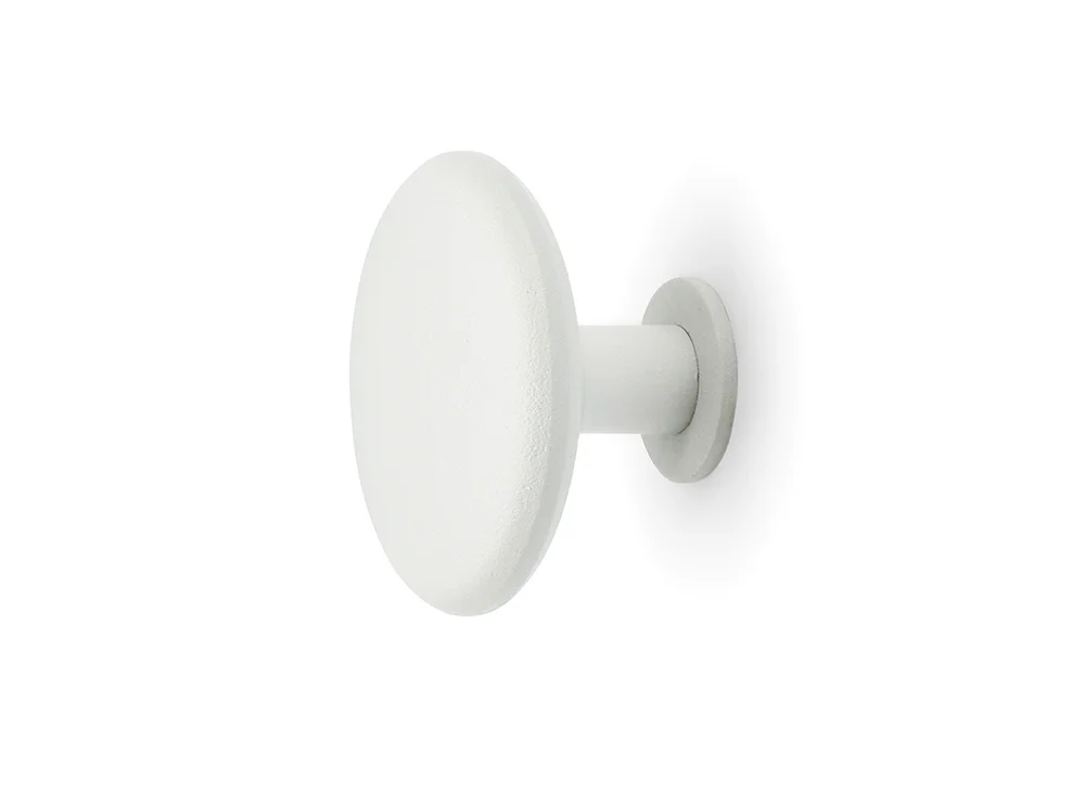 KROK SPOT LITEN HVIT SB v:6939446