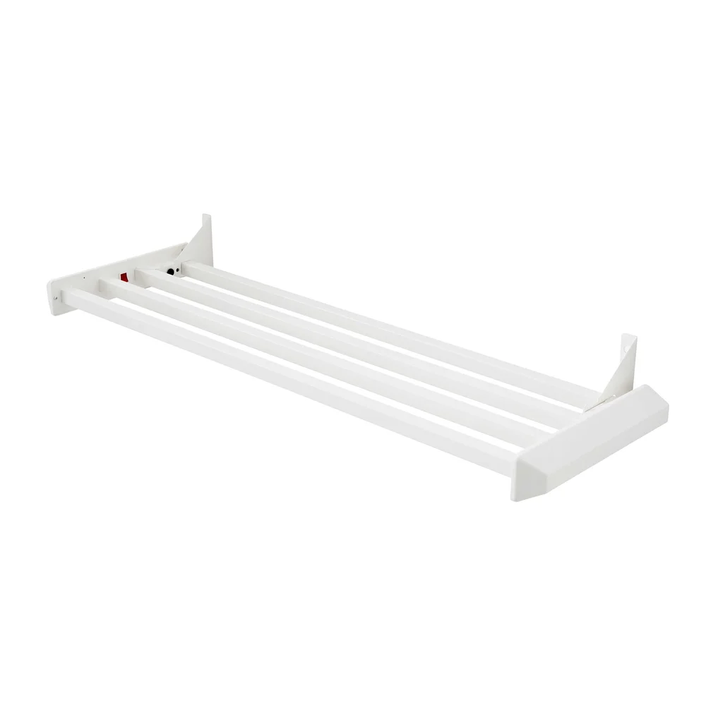 Adax Tørrehylle TKH-208, 870×260 mm, 80W v:8209474 Adax Tørrehylle TKH-208, 870×260 mm, 80W v:8209474