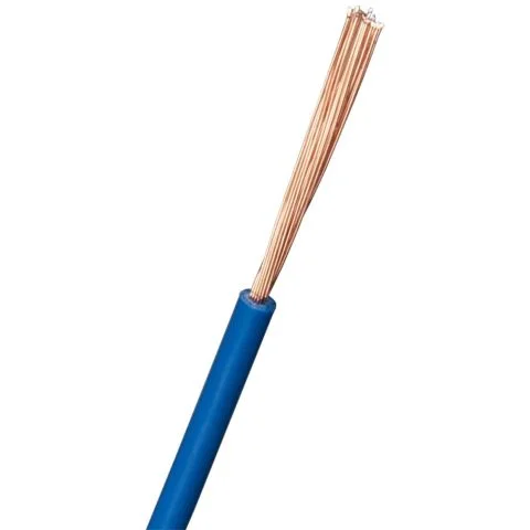 RQ Nexans Koblingskabel 3026836