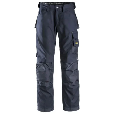 3314 Snickers Workwear Arbeidsbukse 1281334