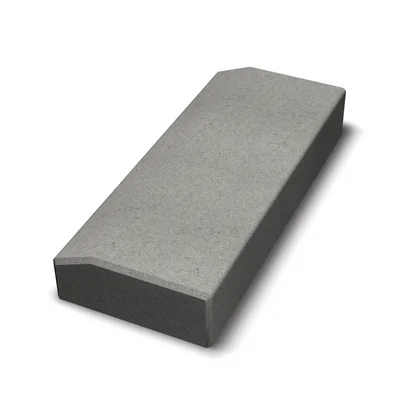 KANTSTEIN BREDKANT 120 MM RETT v:5383359 KANTSTEIN BREDKANT 120 MM RETT v:5383359