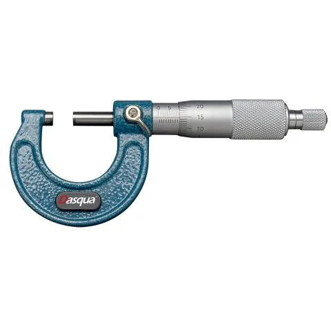 509492 Dasqua Mikrometer 3104883