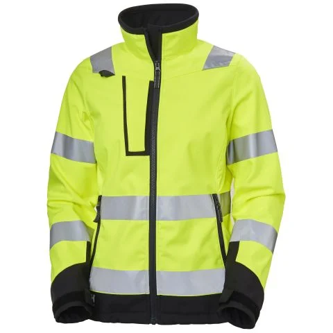 Luna 74098-369 Helly Hansen Workwear Softshelljakke 3044870