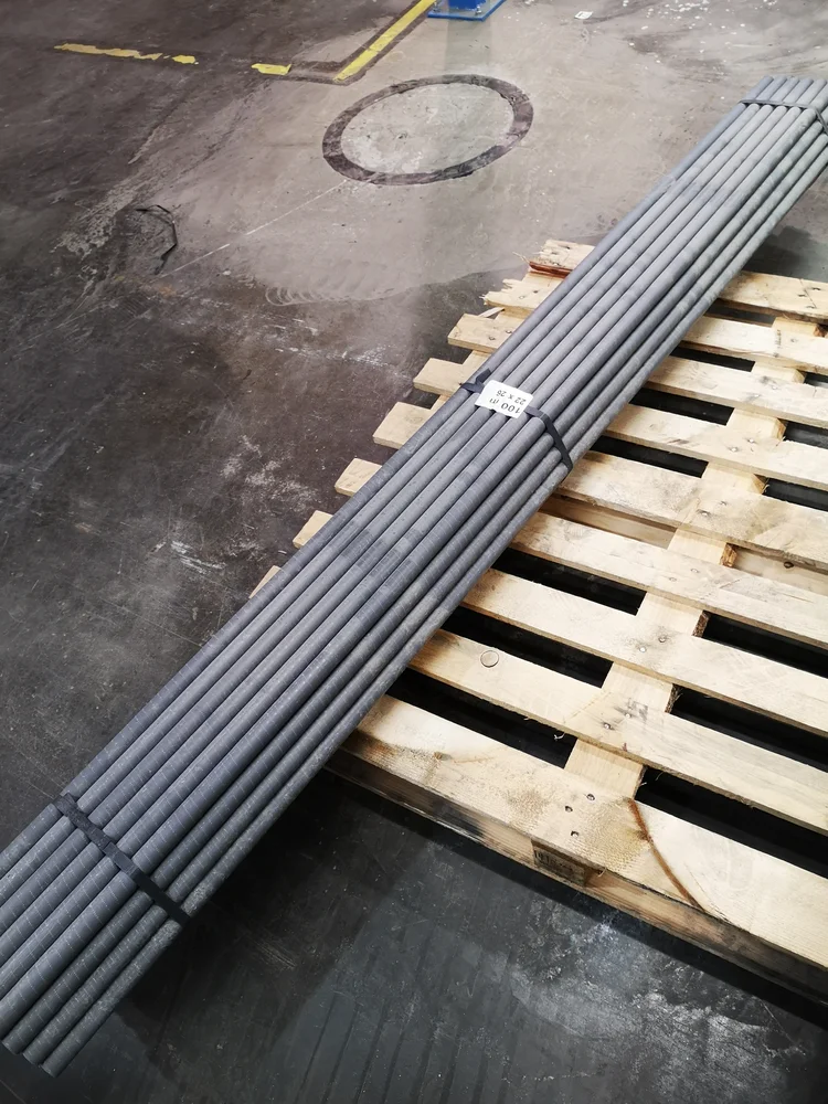 Avstandsrør 22-26 mm hdpe grå vanlig v:7118499 Avstandsrør 22-26 mm hdpe grå vanlig v:7118499