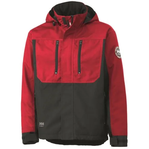 Berg Helly Hansen Workwear Jakke 3043793