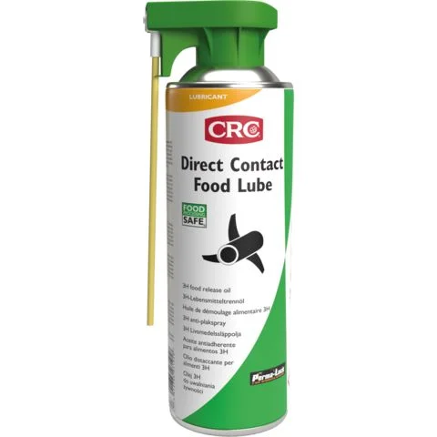 1032738 CRC Smøremiddel 4010714
