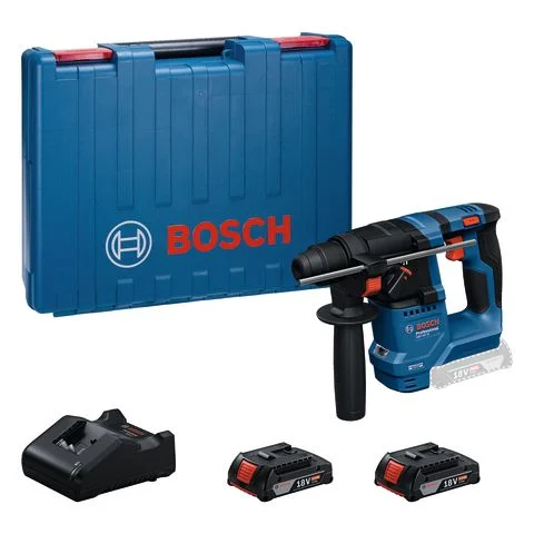 GBH 18V-18 Bosch Borhammer 4075854 GBH 18V-18 Bosch Borhammer 4075854