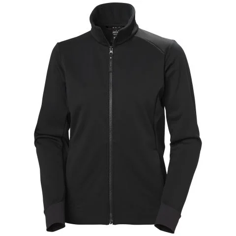 Tech 72381-990 Helly Hansen Workwear Fleecejakke 4071246