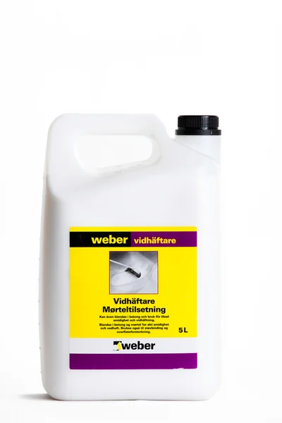 MØRTELTILSETNING 5LTR v:8775727