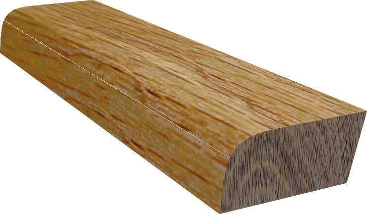 9x120x1000 Feielist lakkert eik v:3947403