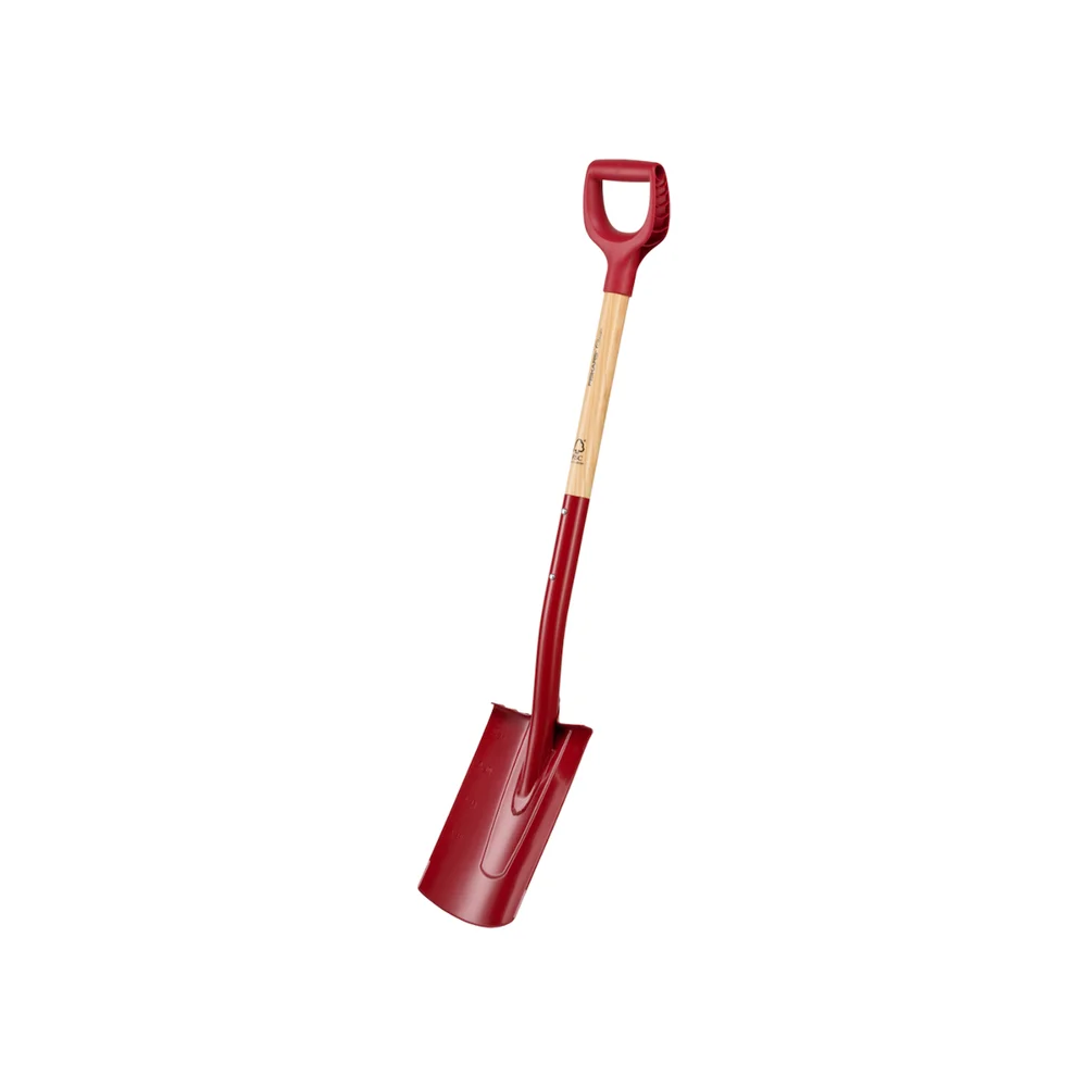 FISKARS CLASSIC SPADE RETT v:1611555 FISKARS CLASSIC SPADE RETT v:1611555